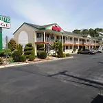 Executive Lodge Absecon