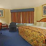 Red Carpet Inn