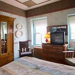 Leith Hall Bed And Breakfast