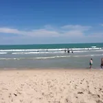 The Beach House