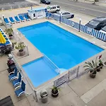 Calypso Boutique Hotel
