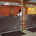 Howard Johnson By Wyndham Atlantic City Egg Harbor Township