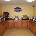 Howard Johnson By Wyndham Atlantic City Egg Harbor Township