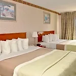 Days Inn By Wyndham Atlantic City Beachblock