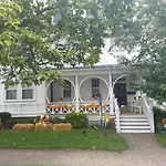 Ocean City Mansion