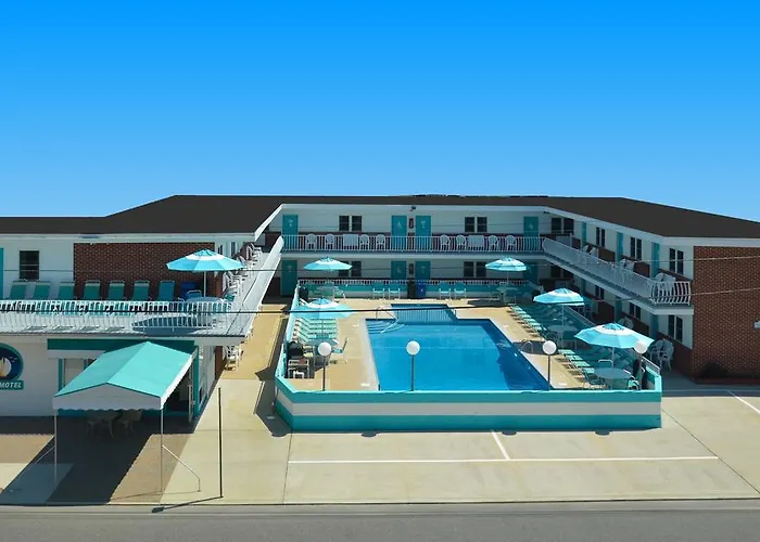 Mark I Motel