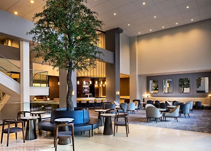 Hyatt Regency Morristown