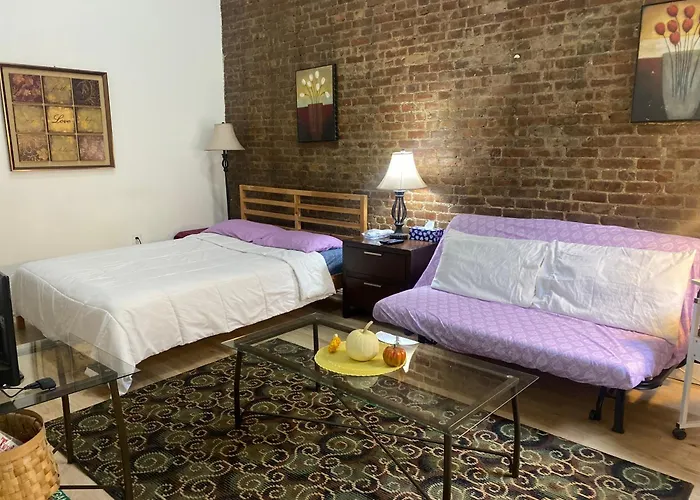 New York Style Studio