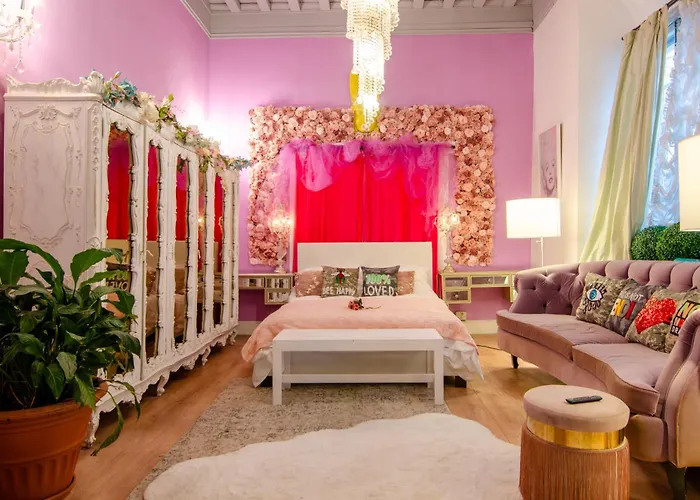 One Of A Kind Home With Nyc Views