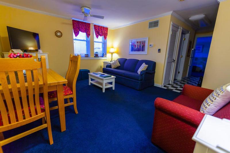 The Flanders 3* Ocean City