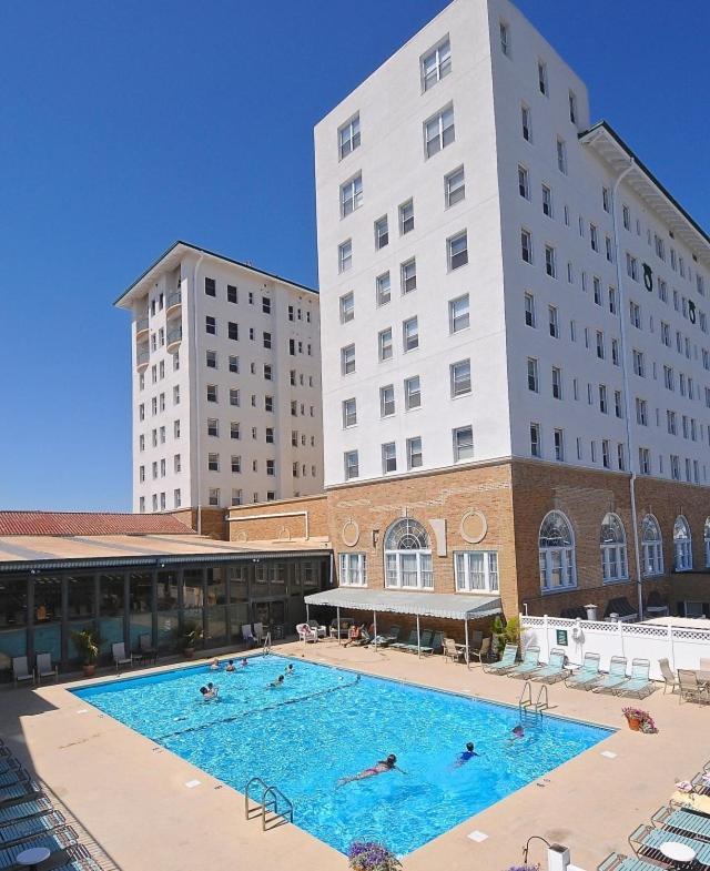 Hotel The Flanders