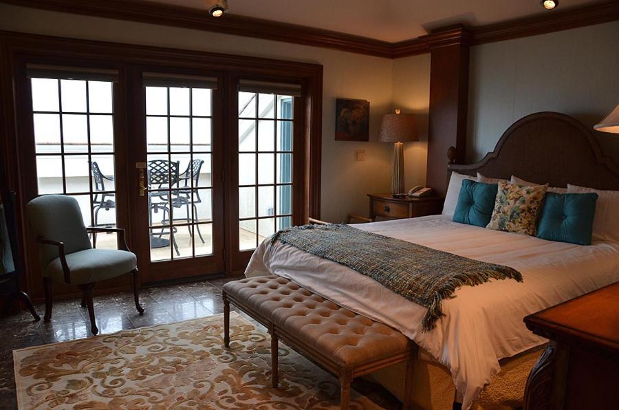 The Flanders Hotel Ocean City