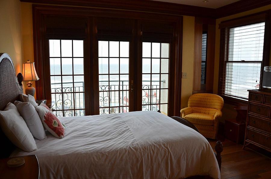 Hotel The Flanders