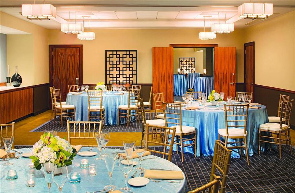 Hyatt Regency Hotel New Brunswick