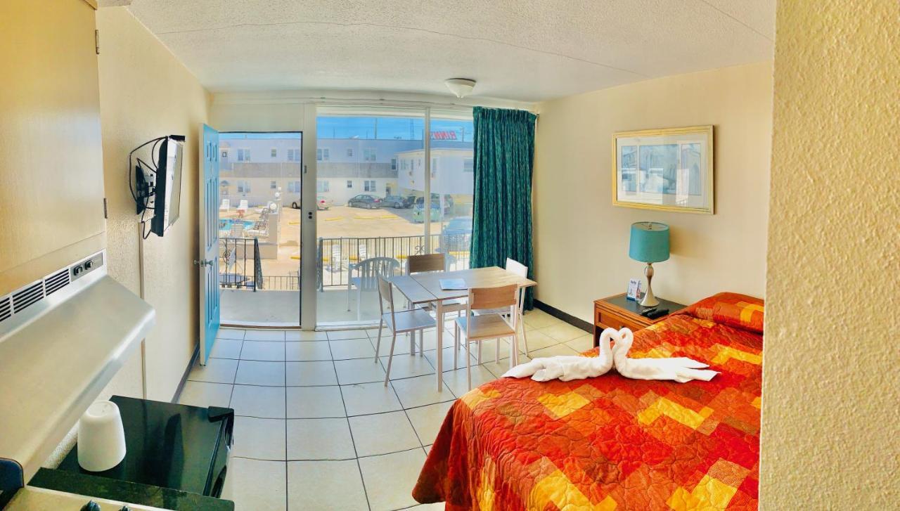 Motel Bonito Wildwood