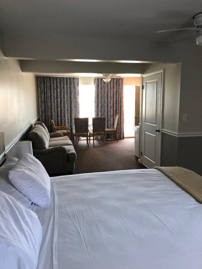 Granada Ocean Motel 2*