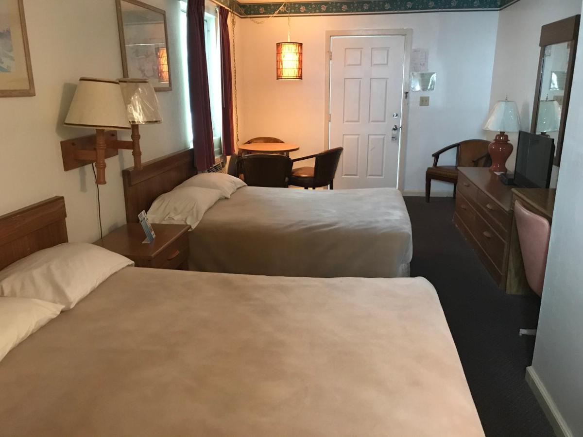 Rambler & Motel Wildwood Crest