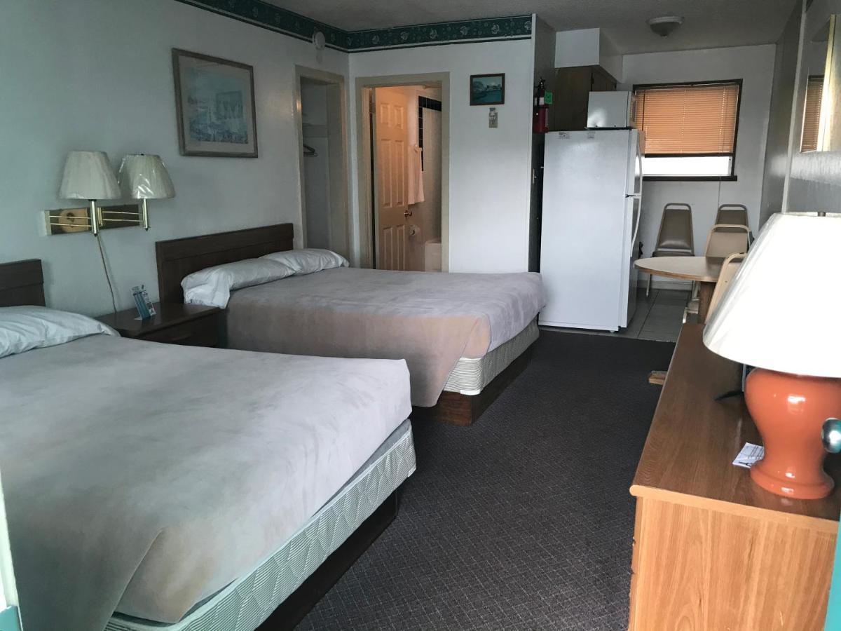 Rambler & Motel Wildwood Crest