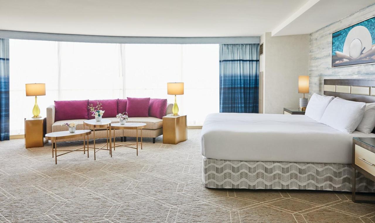 Borgata Casino & Resort Atlantic City
