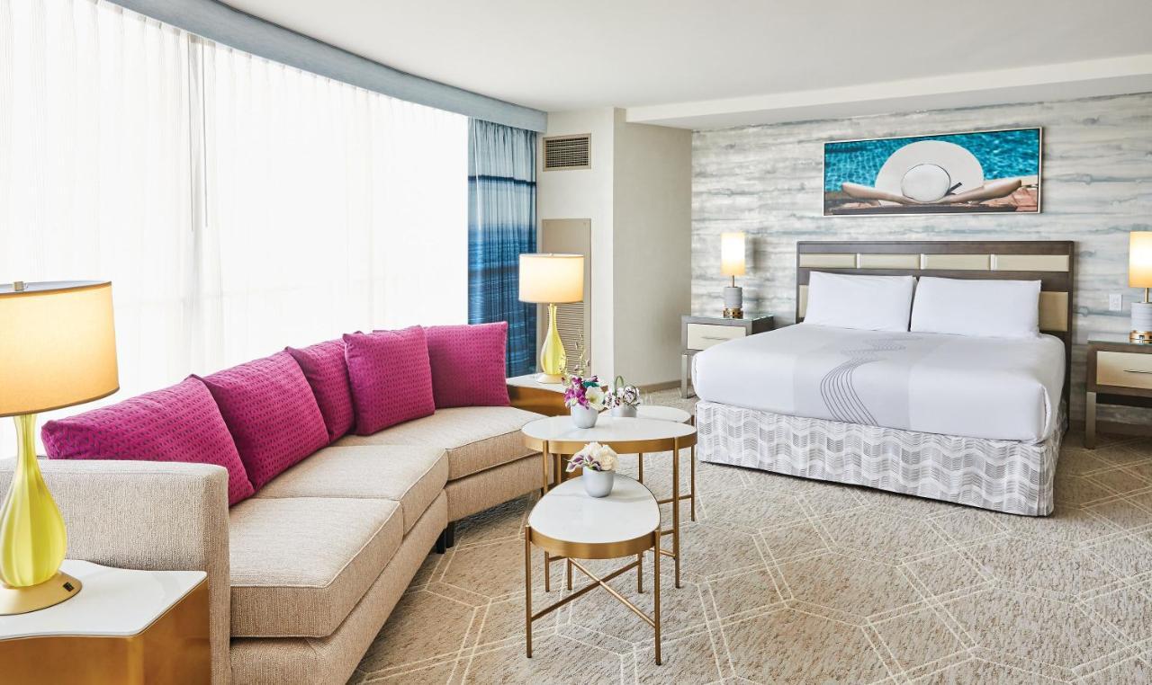 Borgata Casino & 4* Atlantic City