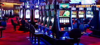 Ocean Casino