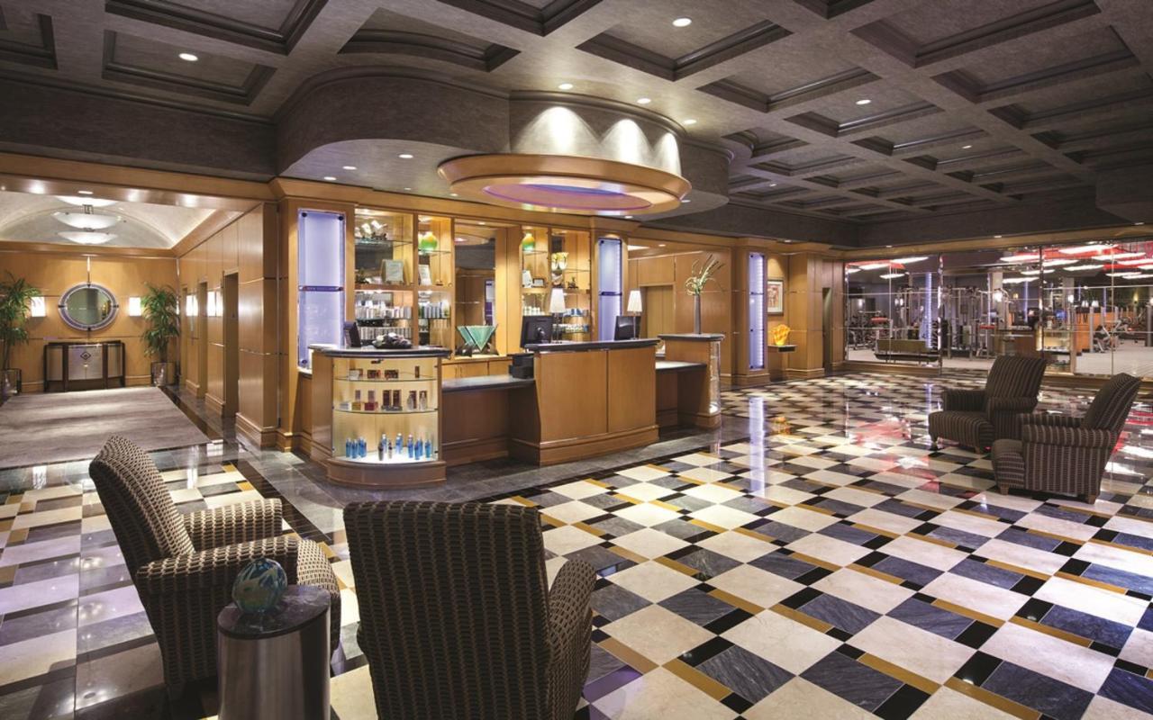 Borgata Casino & Resort Atlantic City