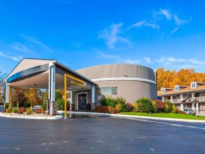 Western Hotel Bordentown