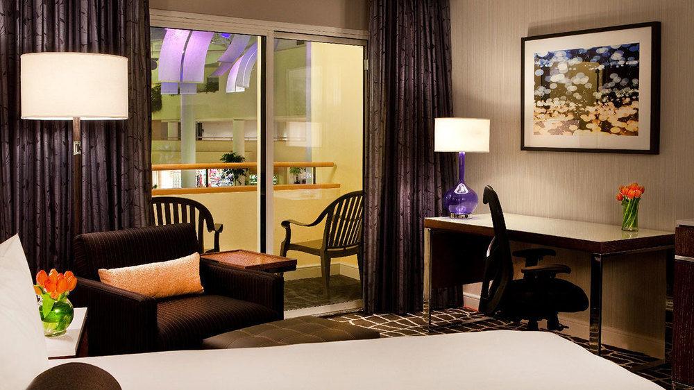 Hyatt Regency