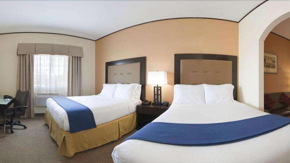 Hotel Express Absecon-atlantic Area By Ihg