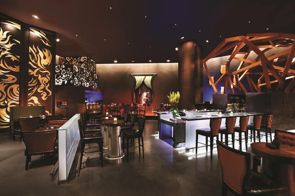Borgata Casino & Atlantic City