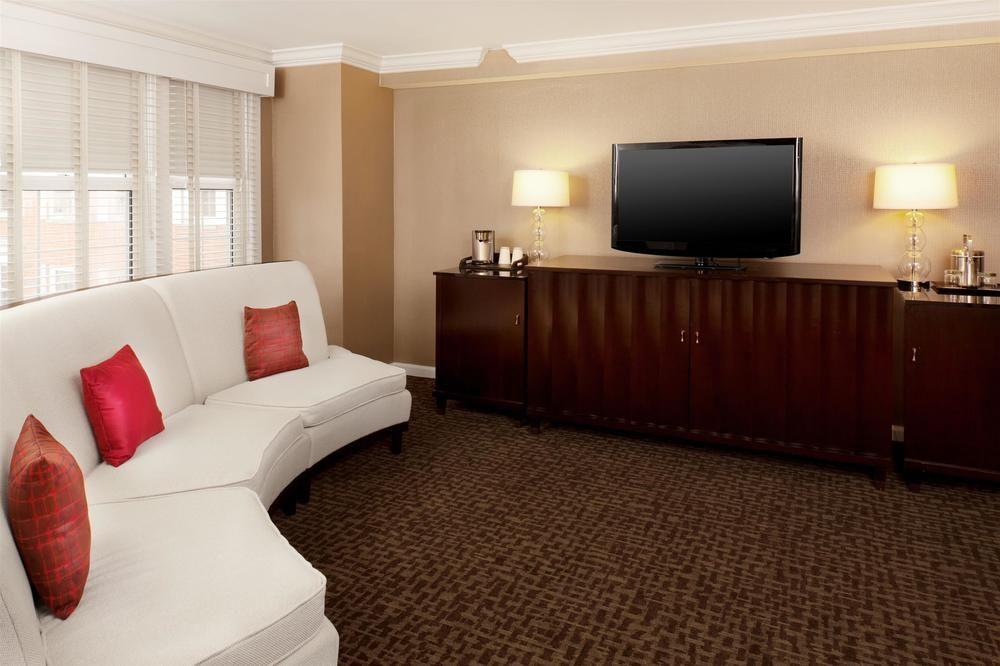 Hotel The Westin Governor Morris,