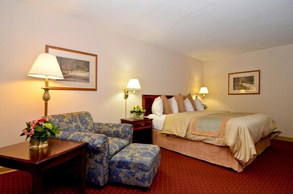 Western Inn-florham Park Hotel