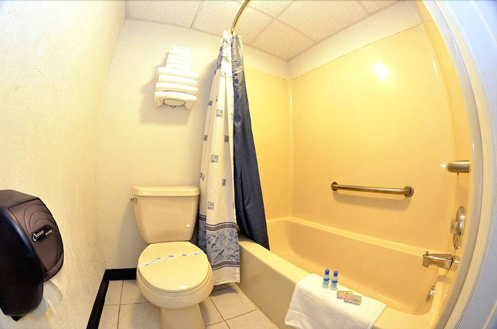 Superlodge Absecon/atlantic Motel Absecon