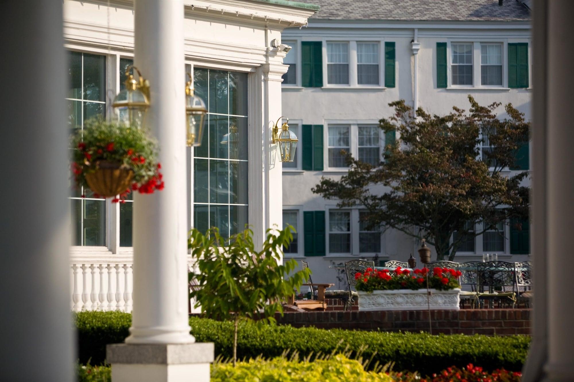 Seaview, A Dolce Resort Galloway