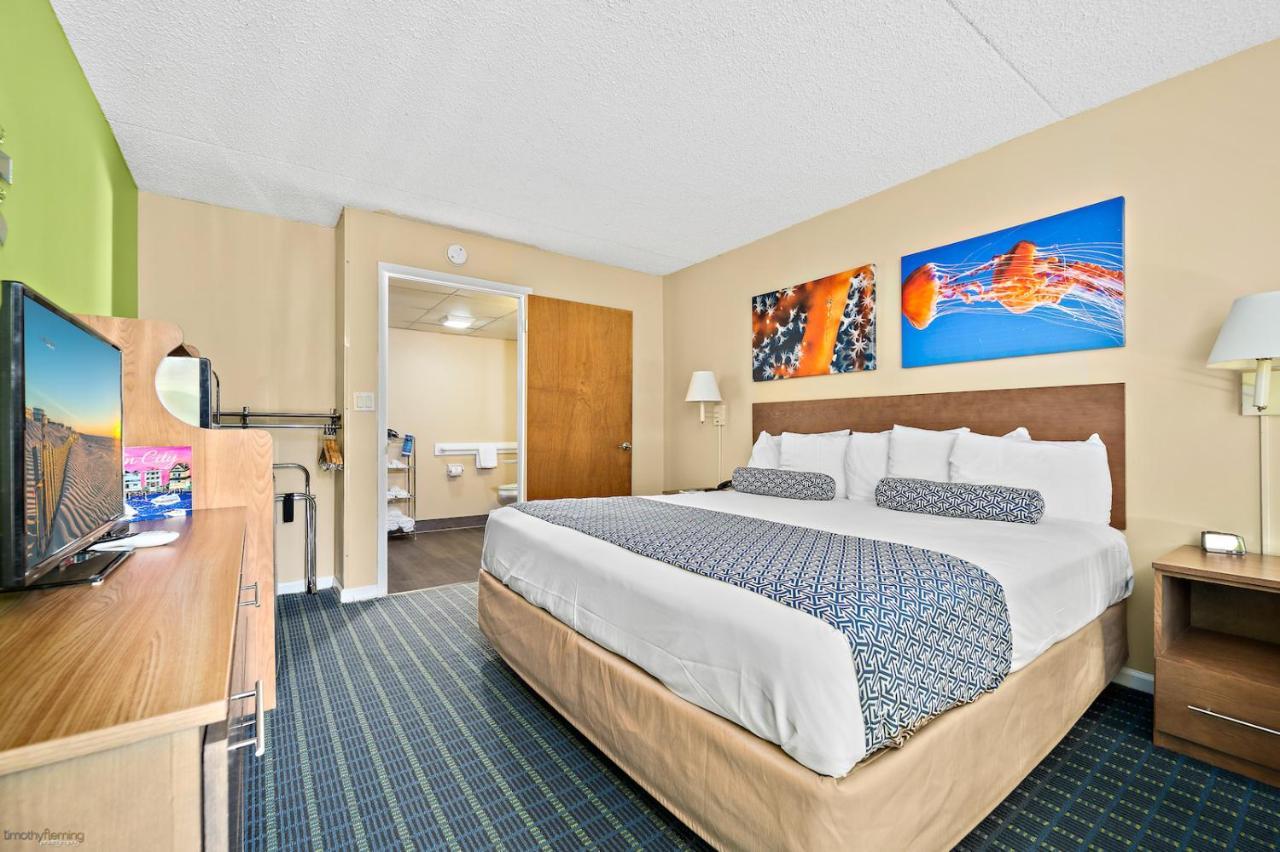 Motel Harris House By The