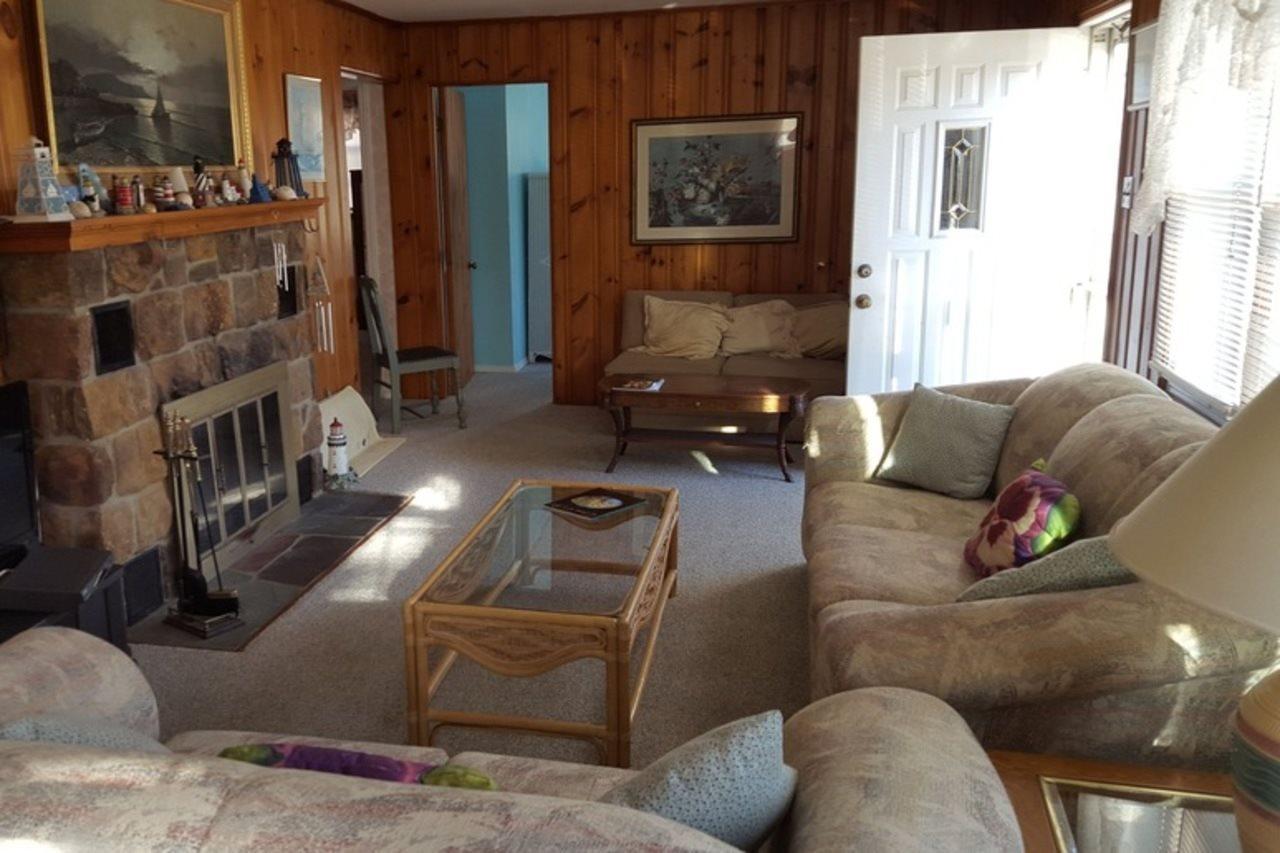 The House *