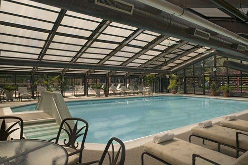 Hyatt Regency 4* Princeton