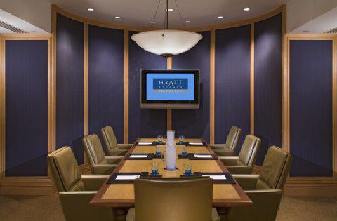 Hyatt Regency Hotel 4*