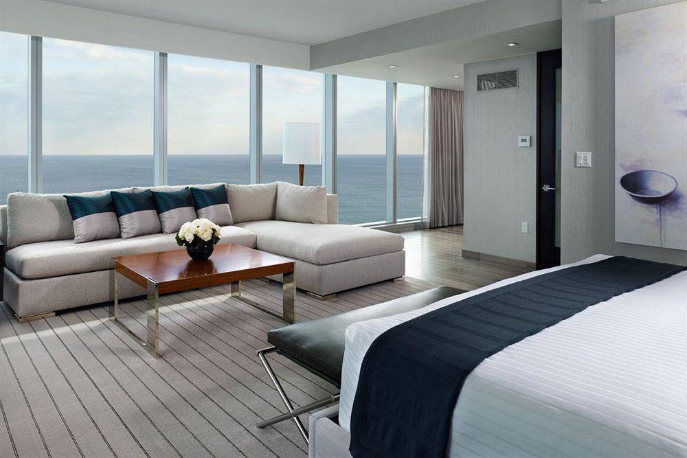 Ocean Casino Hotel Atlantic City