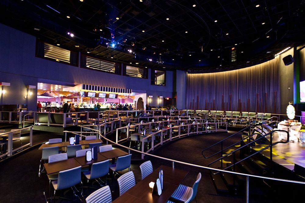 Ocean Casino Hotel