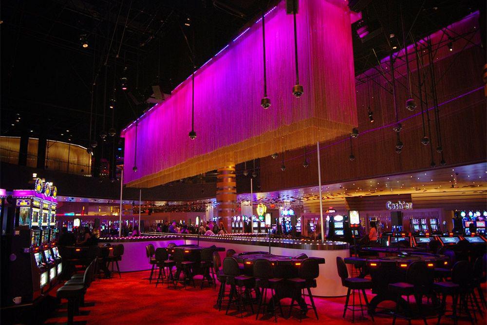 Ocean Casino Hotel 4*