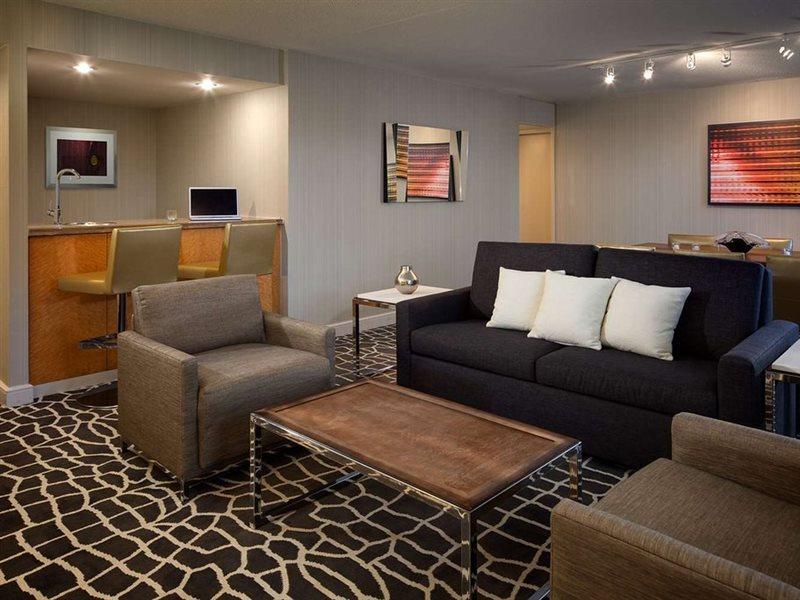 Hyatt Regency Princeton