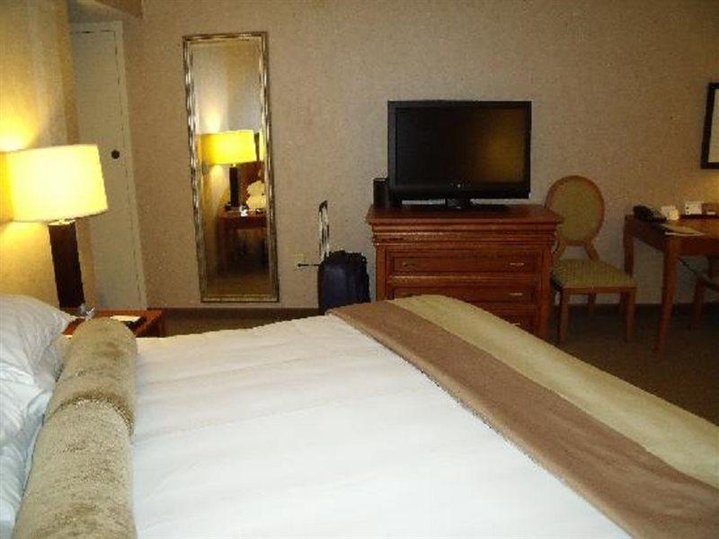 Hotel Hyatt Regency 4*