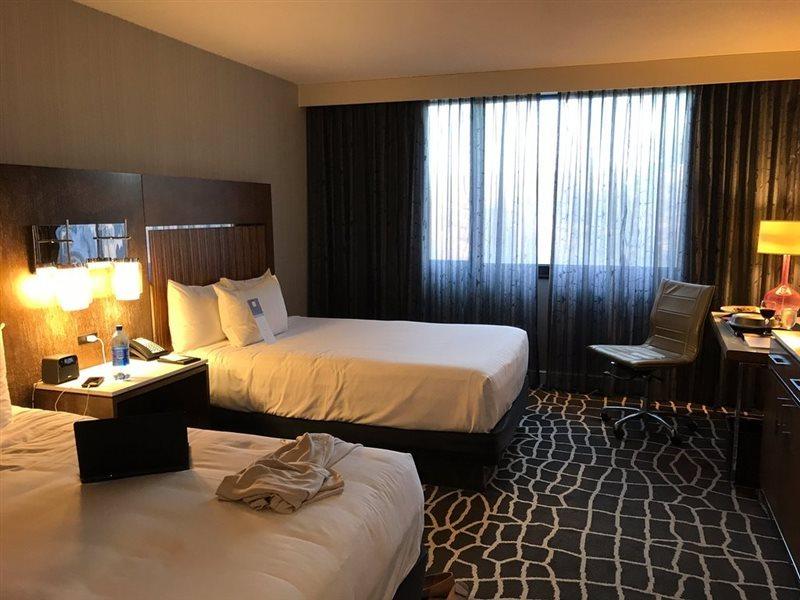 Hyatt Regency Hotel 4*
