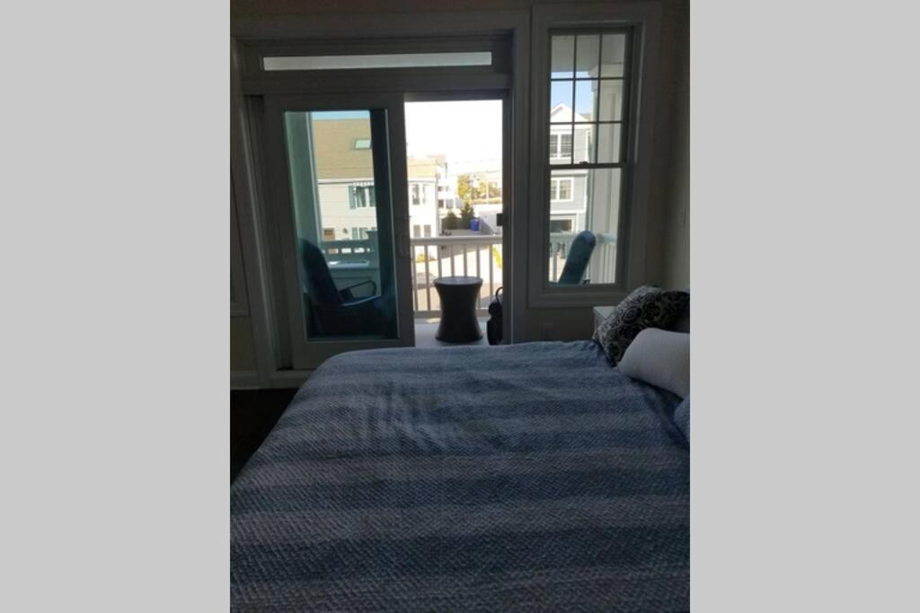 Ocean And Views From Five Decks In Ortley Seaside Heights