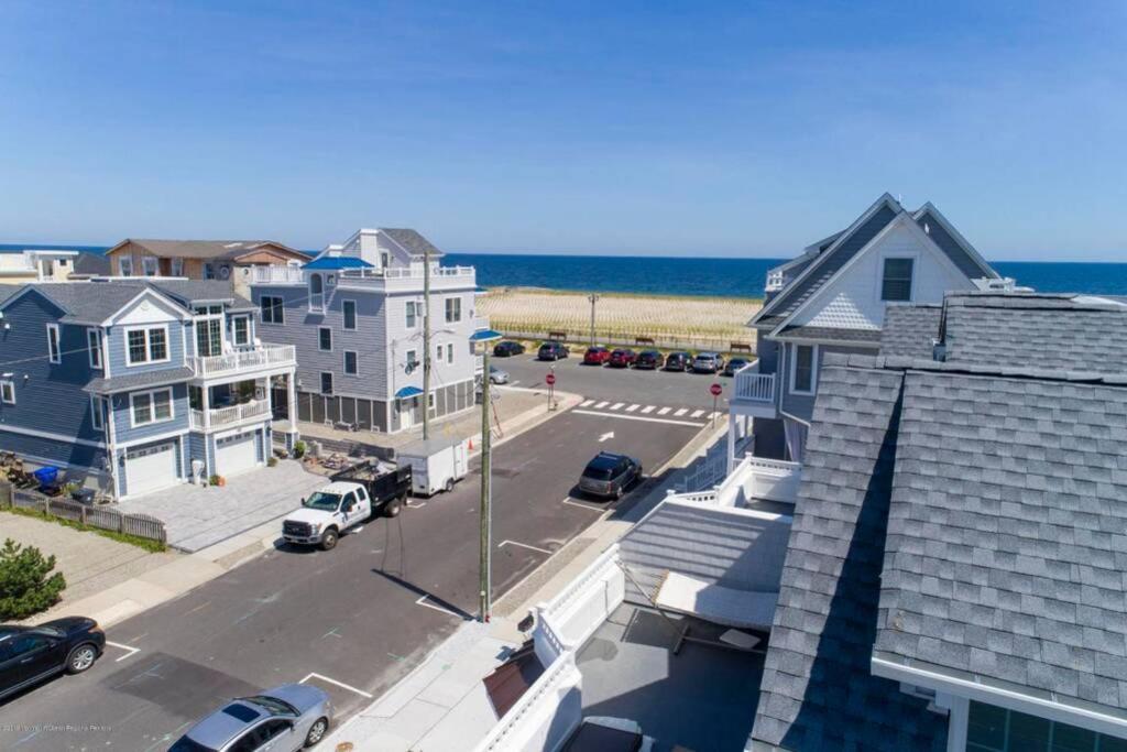 Ocean And Views From Five Decks In Ortley Seaside Heights