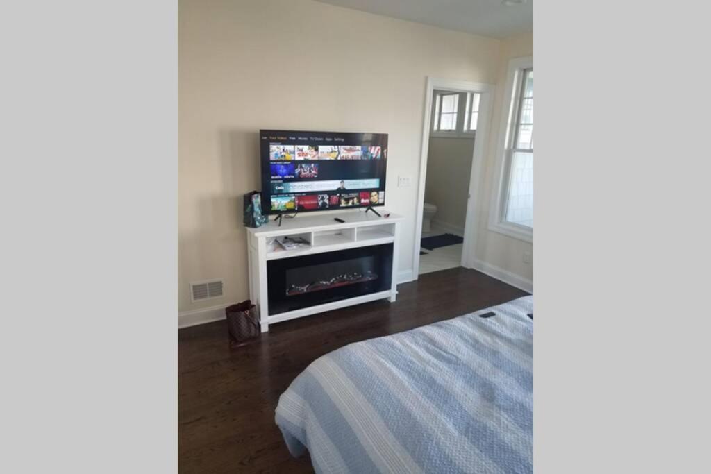 Ocean And Views From Five Decks In Ortley * Seaside Heights