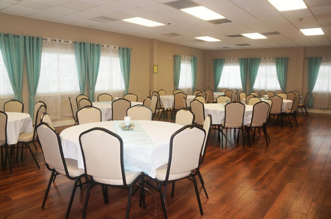 El Coronado Hotel Wildwood Crest