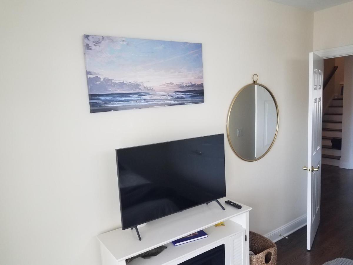 Holiday home Ocean And Views From Five Decks In Ortley Seaside Heights