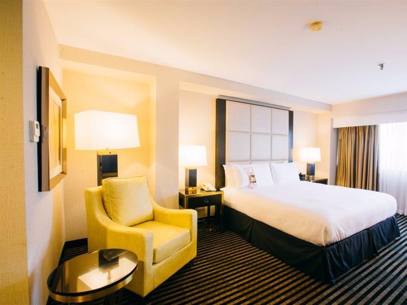 Apa Woodbridge Hotel Iselin